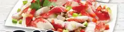 Metro STORE MADE SEAFOOD SALADS offer