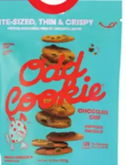 Metro ODD COOKIES offer