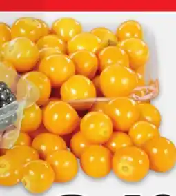 Metro BLACKBERRIES offer