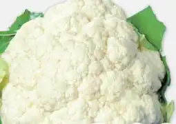 Metro CAULIFLOWER offer