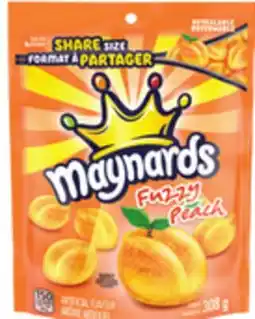 Metro LINDT EXCELLENCE CHOCOLATE OR MAYNARDS CANDY offer