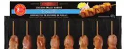 Metro MARC ANGELO KABOBS OR PORK SAUSAGES offer