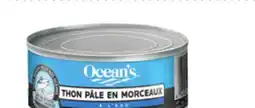 Metro OCEAN'S TUNA offer