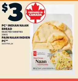 Valu-mart PAIN NAAN INDIEN PC offer