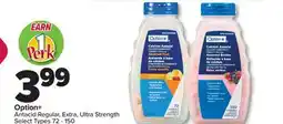 PharmaChoice Antacid Regular, Extra, Ultra Strength offer