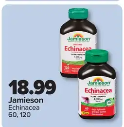 PharmaChoice Jamieson Echinacea offer