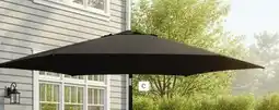 BMR PARASOL DE MARCHÉ offer