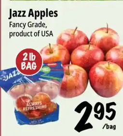 Farm Boy Jazz Apples offer