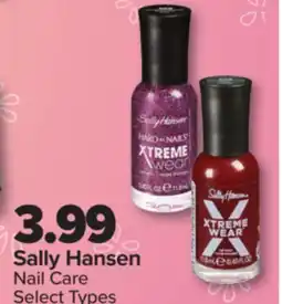 PharmaChoice Nail Care offer