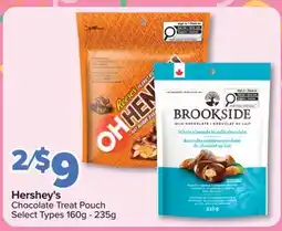 PharmaChoice Chocolate Treat Pouch 160g - 235g offer