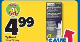 PharmaChoice Nasal Spray offer