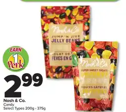 PharmaChoice Candy 200g - 375g offer
