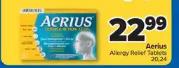PharmaChoice Allergy Relief Tablets 20, 24 offer