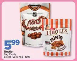 PharmaChoice Bag Candy 76g - 180g offer