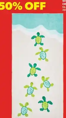 Real Canadian Superstore EVERYDAY ESSENTIALS TOWELS offer