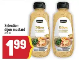 Marché Adonis Selection dijon mustard offer