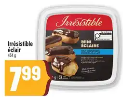 Marché Adonis Irrésistible éclair offer