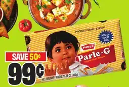 FreshCo Parle-G Biscuits 300 g - Vaisakhi offer