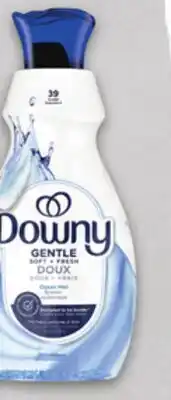 Metro DOWNY FABRIC SOFTENER offer