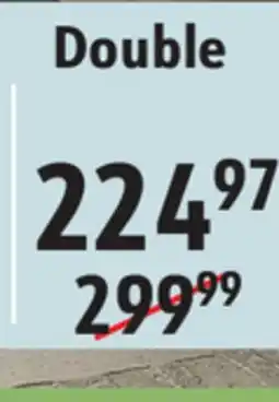 Sushi Shop Sleep Comfort Double offer