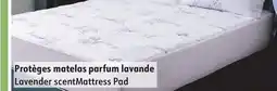 Sushi Shop Lavender scentMattress Pad offer