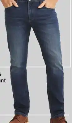 Sushi Shop Men's denim Pant offer