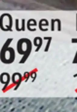 Sushi Shop Super Soft Microgel Duvet Queen offer