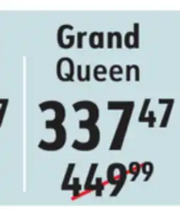 Sushi Shop Dream Scape Grand Queen offer