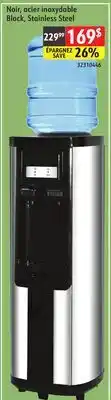 Sushi Shop Black, Stainless Steel offer