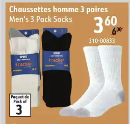 Sushi Shop Men's 3 Pack Socks offer
