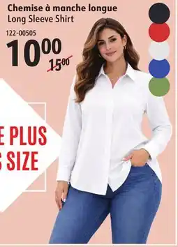 Sushi Shop Long Sleeve Shirt offer