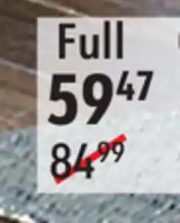 Sushi Shop Super Soft Microgel Duvet Full offer