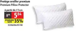 Sushi Shop Premium Pillow Protector offer