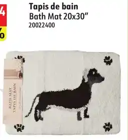 Sushi Shop Bath Mat 20x30 offer