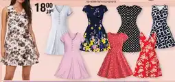 Sushi Shop Assorted Dresses New Arrival offer
