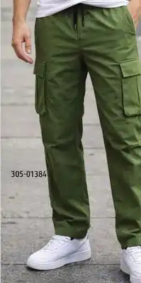 Sushi Shop Cargo Pant or Short offer