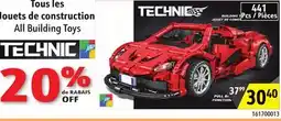 Sushi Shop All Building Toys offer