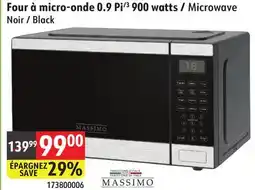 Sushi Shop Microwave offer
