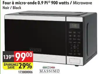 Sushi Shop Microwave offer