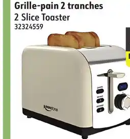 Sushi Shop 2 Slice Toaster offer