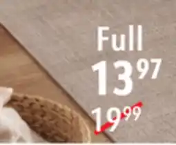 Sushi Shop Assorted Colours 350 tread Count offer