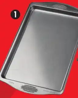 Canadian Tire Large Cookie Sheet offer