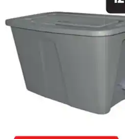 Canadian Tire Nesting Tote offer