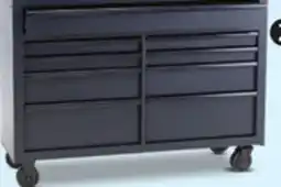 Canadian Tire Mastercraft 52˝ Tool Cabinet offer