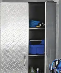 Canadian Tire Tall Cabinet offer