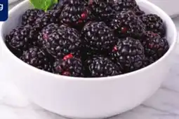 Walmart blackberries offer