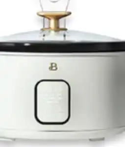 Walmart 6-qt. Slow cooker or 3-qt. air fryer offer