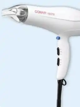 Walmart Conair double ceramic hair tools offer