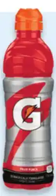 Walmart Gatorade offer