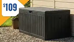 Canac Storage Box offer